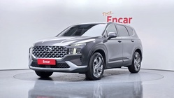 Hyundai Santa Fe 2020