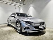 Volkswagen Arteon 2023
