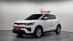 Ssangyong TIBOLI 2020