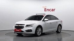 Chevrolet Cruze 2016