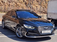 Hyundai Grandeur 2018