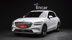 Genesis GV70 2022