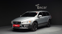 Volvo XC70 2013