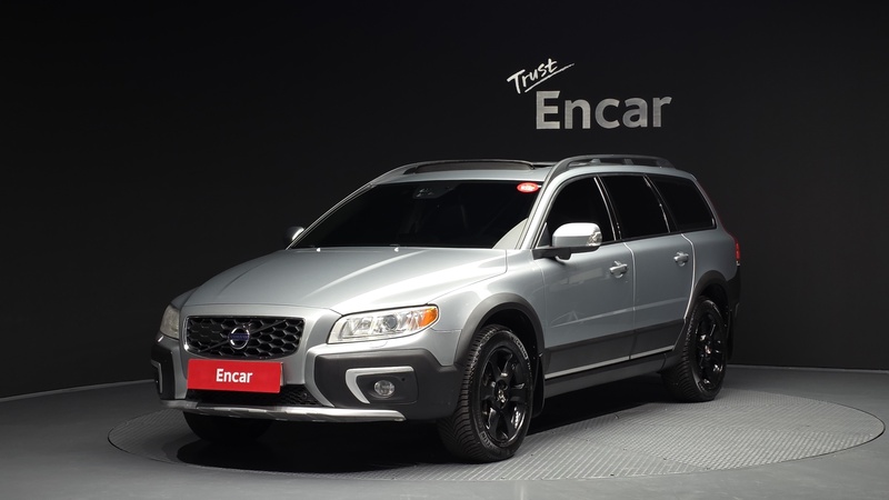 Volvo XC70