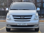 Hyundai Starex 2008