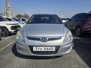 Hyundai i30 2007