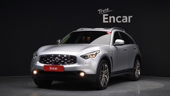Infiniti FX 2009