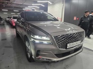 Genesis GV80 2020
