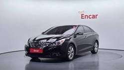 Hyundai Sonata 2010