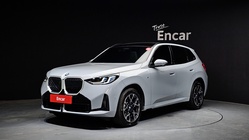 BMW X3 2025