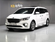 Kia Canival 2018