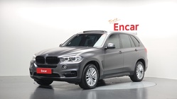 BMW X5 2017