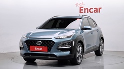 Hyundai Kona 2018