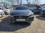 Genesis G80 2017