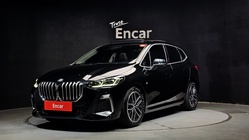 BMW 2 Series 2025