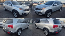 Kia Sorento 2011