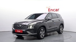 Hyundai Santa Fe 2021