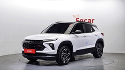 Chevrolet Trailblazer 2024