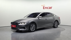 Hyundai Grandeur 2018