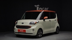 Kia RAY 2013