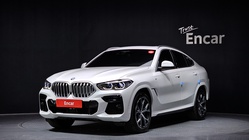 BMW X6 2023