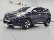 Kia Sorento 2018
