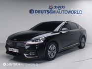 Kia K7 2019