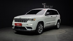 Jeep Cherokee 2021