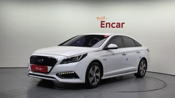 Hyundai Sonata 2017