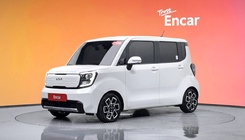 Kia RAY 2022