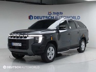 Ssangyong Musso 2026