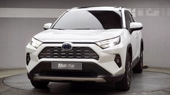 Toyota RAV4 2024