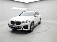 BMW X4 2021