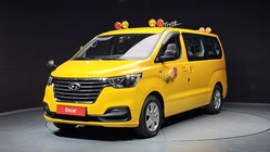 Hyundai Starex 2018