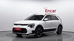 Kia Niro 2022