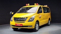 Hyundai Starex 2015