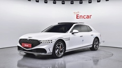 Genesis G90 2022