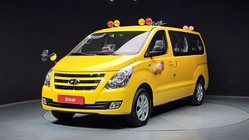 Hyundai Starex 2017