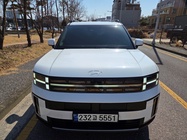 Hyundai Santa Fe 2024