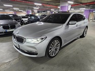 BMW Gran Turismo 2018