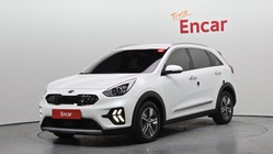 Kia Niro 2019