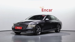 Genesis G80 2020