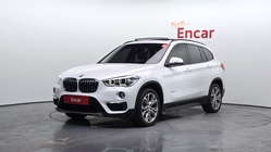 BMW X1 2016