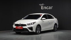 Kia K3 2019