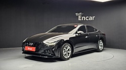 Hyundai Sonata 2022