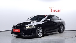 Kia K5 2022