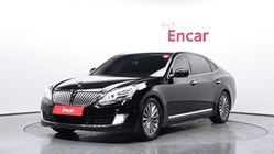 Hyundai Equus 2013