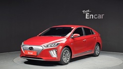 Hyundai Ioniq 2020