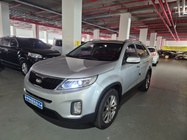 Kia Sorento 2013