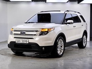 Ford Explorer 2013
